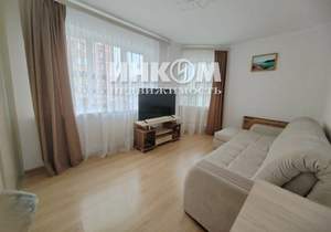 2-к квартира, вторичка, 54м2, 2/10 этаж