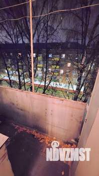 3-к квартира, вторичка, 55м2, 5/5 этаж