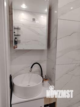 1-к квартира, вторичка, 37м2, 12/18 этаж