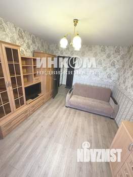 2-к квартира, вторичка, 54м2, 16/16 этаж