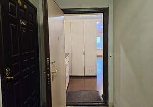 1-к квартира, вторичка, 51м2, 25/25 этаж