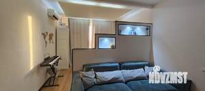 2-к квартира, вторичка, 58м2, 23/25 этаж