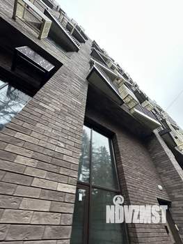 1-к квартира, вторичка, 42м2, 5/8 этаж