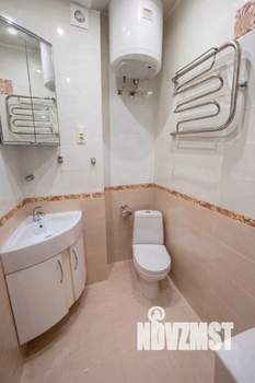 2-к квартира, вторичка, 43м2, 24/25 этаж