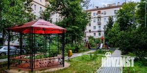 3-к квартира, вторичка, 68м2, 1/5 этаж