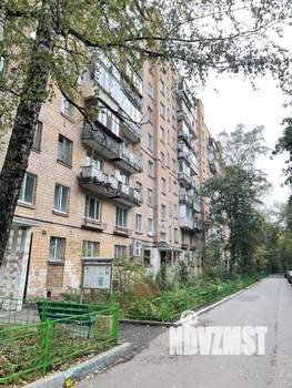 2-к квартира, вторичка, 45м2, 7/9 этаж