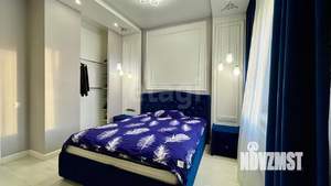 3-к квартира, вторичка, 76м2, 5/6 этаж