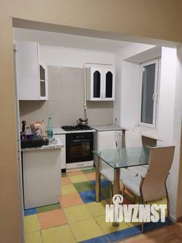 3-к квартира, вторичка, 53м2, 1/6 этаж