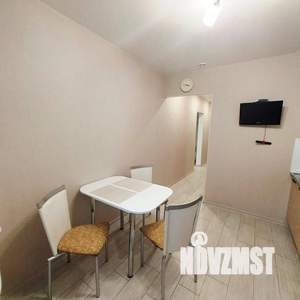 1-к квартира, вторичка, 40м2, 16/17 этаж