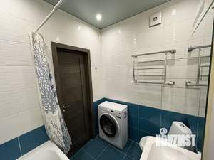 1-к квартира, вторичка, 34м2, 8/9 этаж