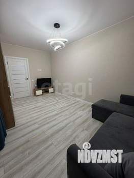 2-к квартира, вторичка, 45м2, 4/4 этаж