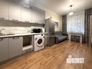 1-к квартира, вторичка, 32м2, 1/5 этаж