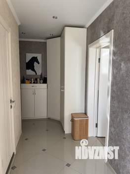 1-к квартира, вторичка, 39м2, 5/17 этаж