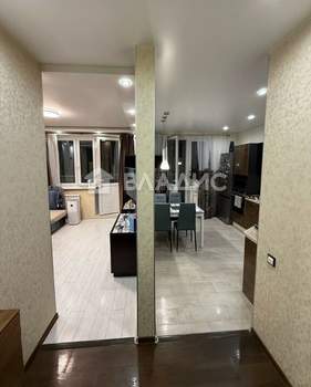 1-к квартира, вторичка, 48м2, 10/17 этаж