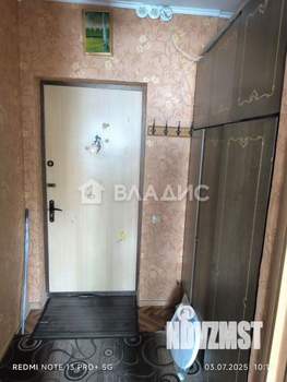 1-к квартира, вторичка, 40м2, 3/20 этаж