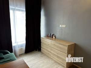 2-к квартира, вторичка, 26м2, 1/9 этаж