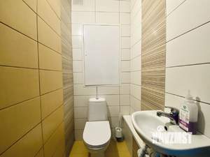 4-к квартира, вторичка, 103м2, 23/25 этаж