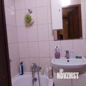 1-к квартира, вторичка, 21м2, 9/9 этаж