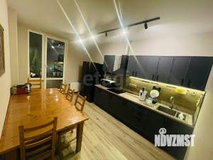 2-к квартира, вторичка, 55м2, 3/8 этаж