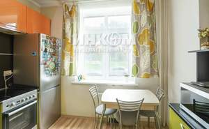 2-к квартира, вторичка, 47м2, 1/6 этаж