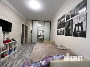 2-к квартира, вторичка, 45м2, 5/9 этаж