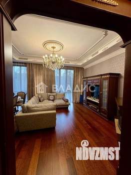 3-к квартира, вторичка, 98м2, 3/8 этаж