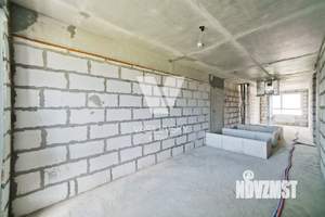 2-к квартира, вторичка, 46м2, 2/7 этаж