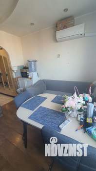 2-к квартира, вторичка, 56м2, 17/17 этаж