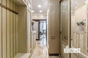 3-к квартира, вторичка, 111м2, 5/8 этаж