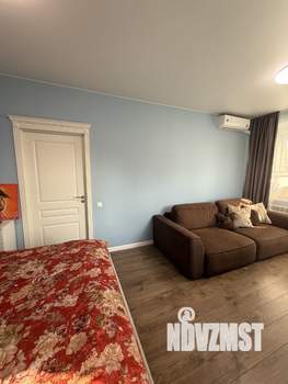 2-к квартира, вторичка, 42м2, 5/5 этаж