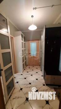 1-к квартира, вторичка, 43м2, 4/17 этаж