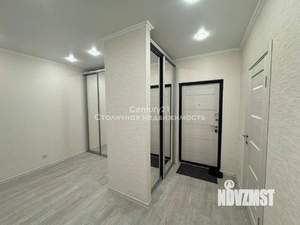 1-к квартира, вторичка, 34м2, 9/17 этаж