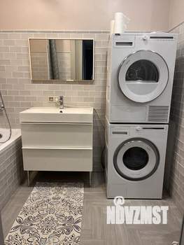 2-к квартира, вторичка, 75м2, 6/30 этаж