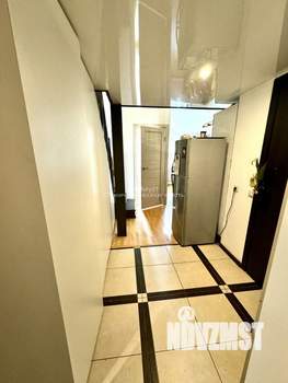 Студия квартира, вторичка, 47м2, 3/3 этаж