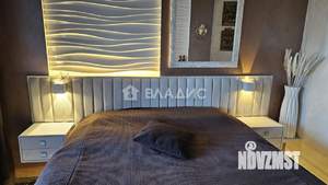 3-к квартира, вторичка, 85м2, 30/37 этаж