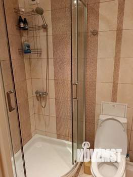 1-к квартира, вторичка, 33м2, 5/9 этаж