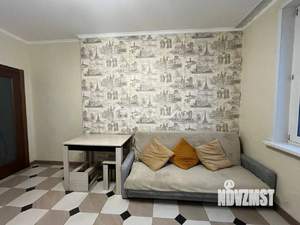 1-к квартира, вторичка, 49м2, 14/25 этаж