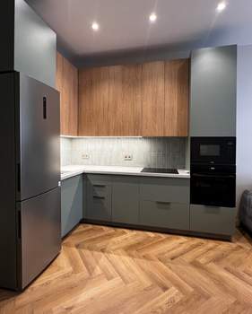 2-к квартира, вторичка, 44м2, 1/8 этаж