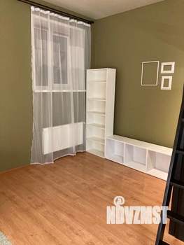 Студия квартира, вторичка, 31м2, 1/3 этаж