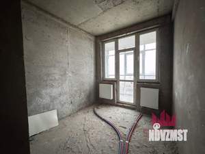 1-к квартира, вторичка, 52м2, 29/29 этаж