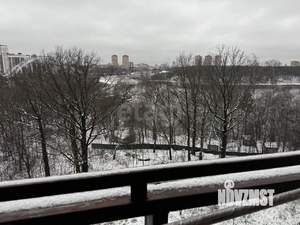 1-к квартира, вторичка, 37м2, 6/17 этаж