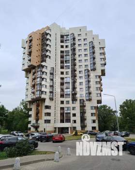 1-к квартира, вторичка, 37м2, 6/17 этаж