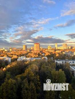 2-к квартира, вторичка, 87м2, 15/25 этаж