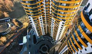 2-к квартира, вторичка, 75м2, 8/23 этаж