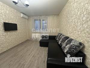 Студия квартира, вторичка, 27м2, 3/27 этаж