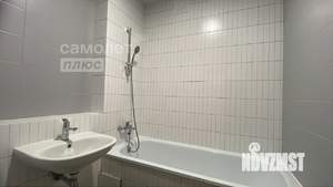 2-к квартира, вторичка, 40м2, 9/12 этаж