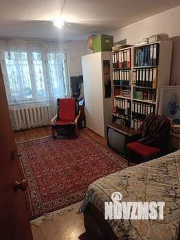 3-к квартира, вторичка, 61м2, 2/9 этаж