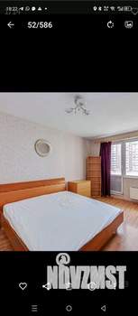 1-к квартира, вторичка, 38м2, 7/17 этаж