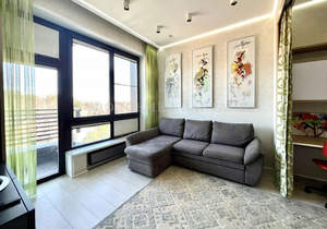 1-к квартира, вторичка, 48м2, 7/8 этаж