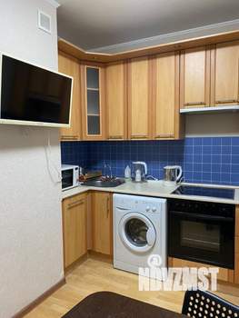 1-к квартира, вторичка, 37м2, 13/17 этаж